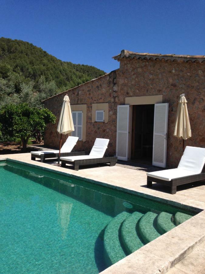 Ses Llimoneres Hébergement de vacances *